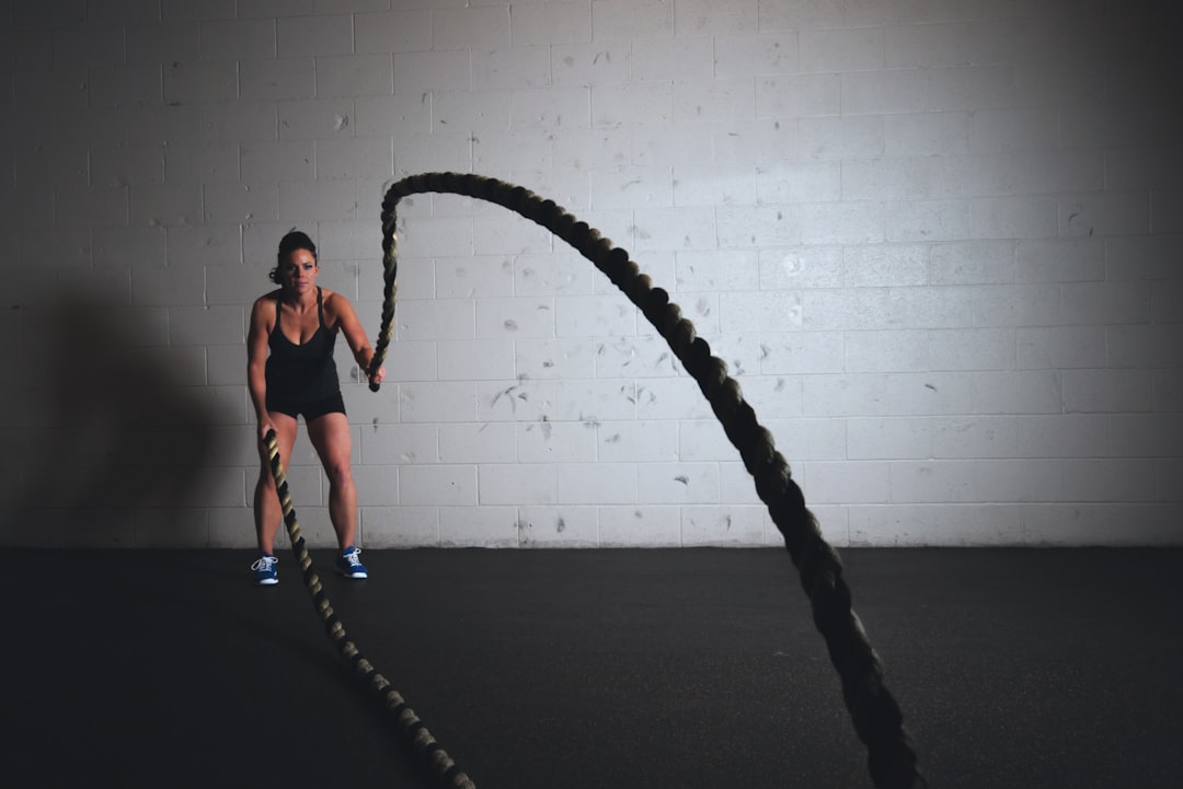 Uncovering the Dark Horse Fitness Phenomenon